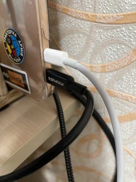 USB-C хаб 7-в-1 Promate PrimeHub-Lite HDMI/USB-C/USB 3.0/2xUSB 2.0/SD/MicroSD Grey (primehub-lite.grey) фото от покупателей 1