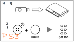 Відгуки про Бездротовий геймпад Lorgar TRIX-510 PC iOS13 Android PS3 ...