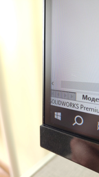 Монітор 23.8" Xiaomi Mi Desktop Monitor 1C (BHR4510GL) фото від покупців 3