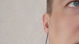 Навушники RZTK Piston Matte Black фото від покупців 8