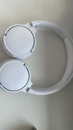 Наушники jbl Tune 660 nc Black (jblt660ncblk) фото от покупателей 14