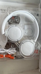 Наушники jbl Tune 660 nc Black (jblt660ncblk) фото от покупателей 13