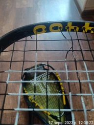 Набор для спидминтона Talbot-Torro Speedbadminton Set Speed 4400 (490114) фото от покупателей 5
