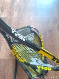 Набор для спидминтона Talbot-Torro Speedbadminton Set Speed 4400 (490114) фото от покупателей 4