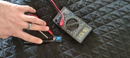 Модуль повышения напряжения MT3608 (с 2V до 28V 2A)