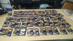 Вологий корм для котів Felix Soup Фелікс суп з куркою пауч 48 г 30 шт (7613036632331) фото от покупателей 11