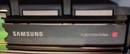 SSD SAMSUNG 980 Pro 1TB M.2 NVMe (MZ-V8P1T0CW) фото от покупателей 16