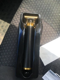 Триммер для бороды Vintage T9 professional машинка оконтовачная для стрижки волос аккумуляторная Dragon Дракон фото от покупателей 1