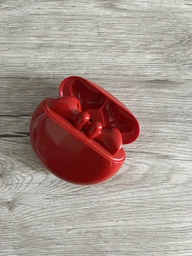 Наушники Huawei Freebuds 3 Red (55032452)
