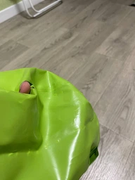 Гермомішок Sea to Summit Stopper Dry Bag (65л), синій фото від покупців 4