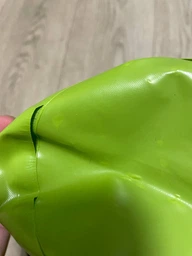 Гермомішок Sea to Summit Stopper Dry Bag (65л), синій фото від покупців 3