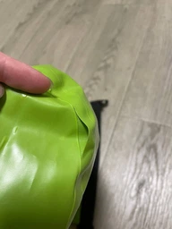 Гермомішок Sea to Summit Stopper Dry Bag (65л), синій фото від покупців 1