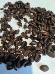 Упаковка кофе в зернах Ferarra Caffe 100% Arabica с клапаном 1 кг х 2 шт (4820198877217) фото от покупателей 8