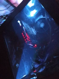 Хаб для управления RGB подсветкой Frime 6FAN port+1LED port (FLFH-6port6pinRF) фото от покупателей 4