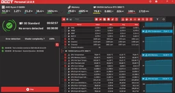 Видеокарта GF RTX 3060 Ti 8GB GDDR6X Ventus 2X 8GD6X OC MSI (GeForce RTX 3060 Ti Ventus 2X 8GD6X OC) фото от покупателей 5