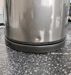 Електрочайник TEFAL Double layer SS KI583C10 фото від покупців 4