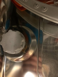 Встраиваемая посудомоечная машина HOTPOINT ARISTON HI 5020 WEF фото от покупателей 1