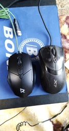 Миша RZTK S 410 USB Black фото від покупців 11