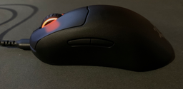 Миша SteelSeries Prime mini Black (SS62421) фото від покупців 4