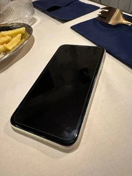 Защитное стекло Full Glue iPhone Xr/11