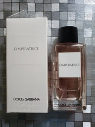 Dolce&Gabbana № 3 L'imperatrice Туалетная вода 100 ml Тестер (737052272283) (3423473026754) фото от покупателей 1
