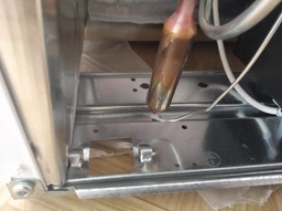 Двухкамерный холодильник Indesit LI6 S1E W фото от покупателей 10