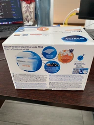 Картридж к фильтру BRITA Maxtra Pro Эксперт Жесткости комплект 4 штуки фото от покупателей 3