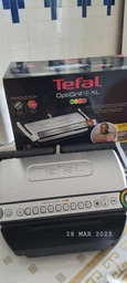 Форма для випікання TEFAL Optigrill+ XL XA727810 фото від покупців 1
