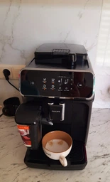Кофемашина PHILIPS Series 2200 EP2223/40