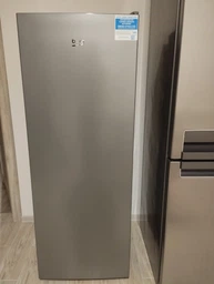 Морозильная камера Beko RFNM200T40SN фото от покупателей 13