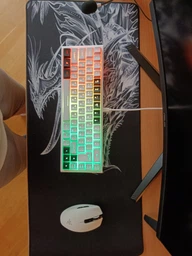 Мишка Razer Orochi V2 Wireless Black (RZ01-03730100-R3G1) (153258) фото від покупців 17