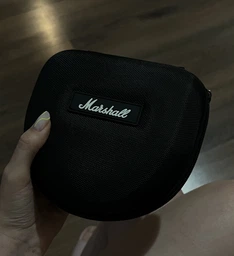Кейс жорсткий Fine Marshall Major, MID (Black) фото від покупців 15
