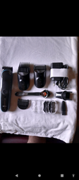 Триммер BRAUN MGK5410 фото от покупателей 7