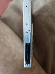 Кабель Cablexpert комбо SATA (CC-SATA-C1) фото від покупців 1