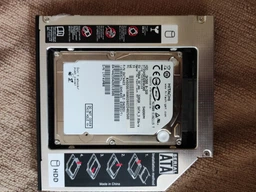 Кабель Cablexpert комбо SATA (CC-SATA-C1)