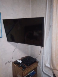 Настенное крепление для телевизора ACCLAB AL-BT102 13"-32" (1283126485718) фото от покупателей 13