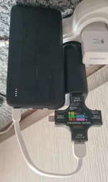 Power Bank (Повір банк) XO PR189 PD20W+QC22.5W 30000 mAh Білий