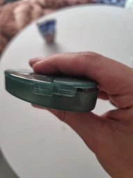 Органайзер для таблеток на 7 дней Pill Pro таблетница