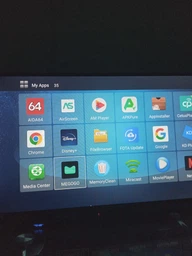 Смарт тв приставка - X98 Plus 2/16 фото от покупателей 6