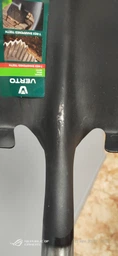 Лопата штыковая Verto T-Rex 115 см (15G003)
