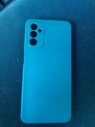 Чохол для смартфона DENGOS Carbon Soft для Samsung Galaxy M13 Green (DG-TPU-SOFT-11)