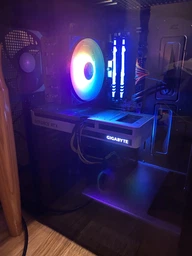 Корпус Deepcool CG560