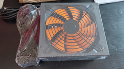 Комп'ютерний блок живлення LogicPower LP ATX-1000W 14 см APFC 80+ Bronze фото от покупателей 1