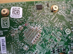 Видеокарта AMD Radeon HD8570 1GB DDR3 128 bit Б/У