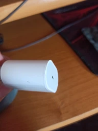 Швидка зарядка для Apple iPhone/iPad Блок живлення USB-C 20W Fast Charger (Type-C) + USB-C кабель Lightning Cable 1m Комплект фото від покупців 5