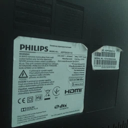 Пульт для телевизоров PHILIPS 996596001555 / PHILIPS PUT6101/60 NETFLIX [TV] - 2209 фото от покупателей 4