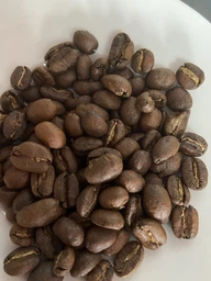 Арабика Эфиопия Йоргачеф (Arabica Ethiopia Yirgacheffe) 500г. Свежеобжаренный кофе фото от покупателей 1