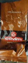 Кава в зернах Covim Orocrema 1 кг