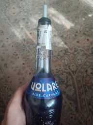 Лікер Volare Blue Curacao 0.7 л 22% (8004747007546)