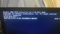 Плата расширения Frime PCI-E to 2 x Sata III 2 внутр. канала, ASM1061 (ECF-PCIEto2SATAIII.LP) фото от покупателей 1